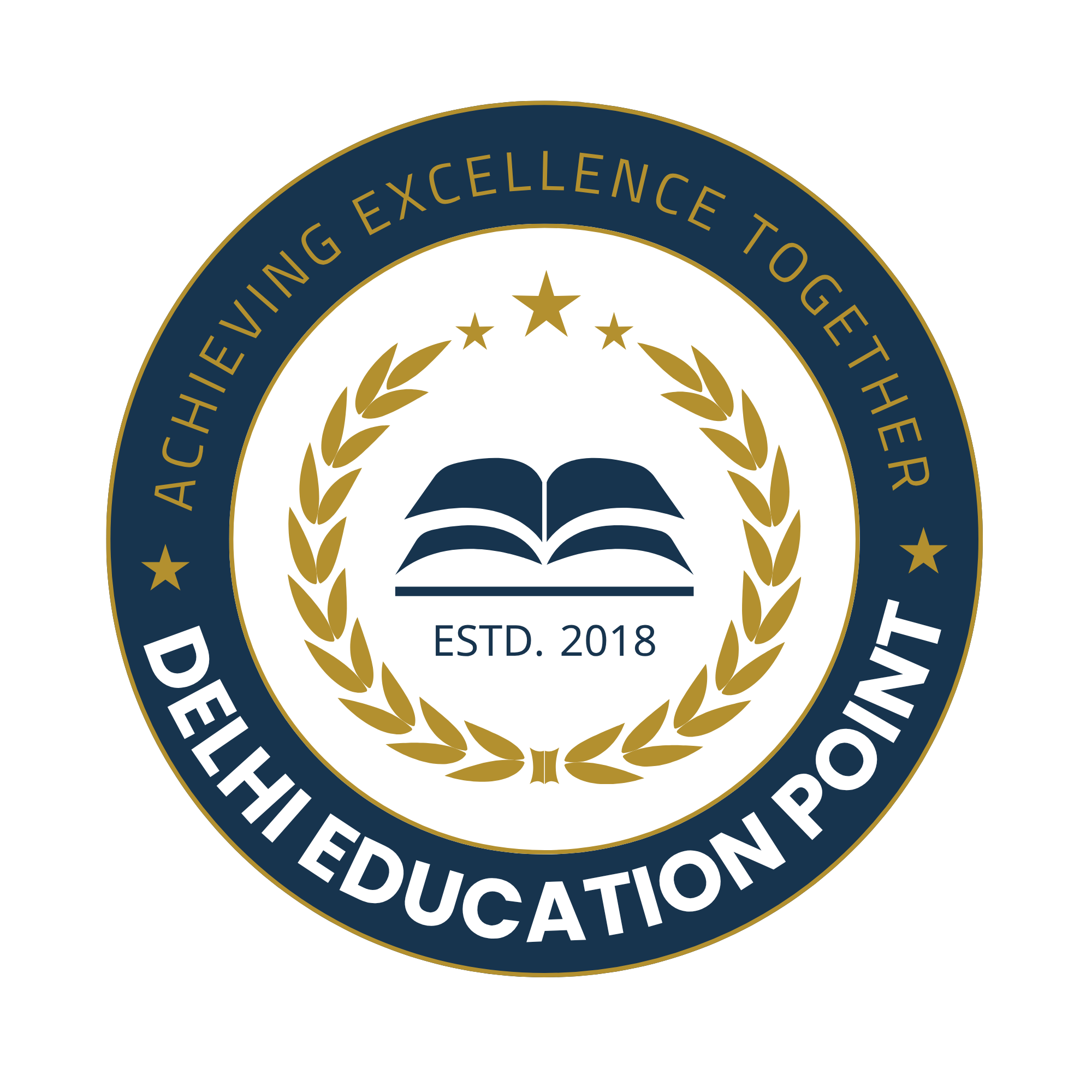 Delhi Education Point