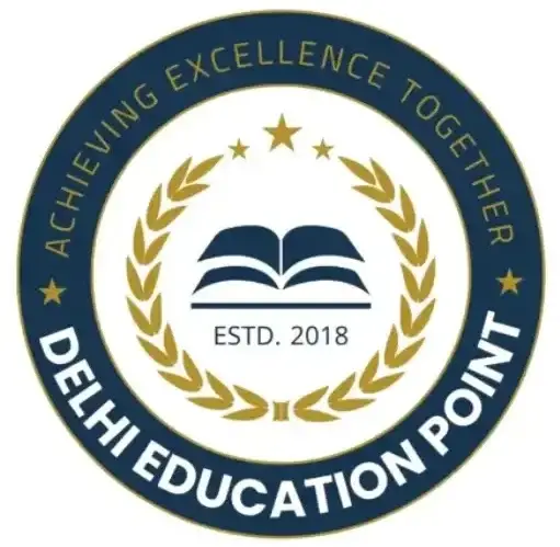 Delhi Education Point